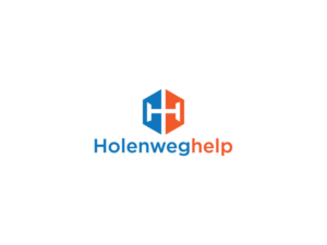 Logo Design by DigitalexTM for Holenweghelp | Design: #19671618