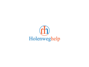 Logo Design by DigitalexTM for Holenweghelp | Design: #19671619