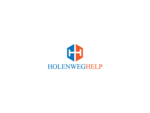 Logo Design by DigitalexTM for Holenweghelp | Design: #19671620