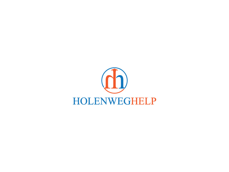 Logo Design by DigitalexTM for Holenweghelp | Design #19671621