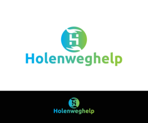 Logo Design by designmind78 for Holenweghelp | Design: #19659202