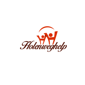 Logo Design by Sultana 4 for Holenweghelp | Design: #19681407