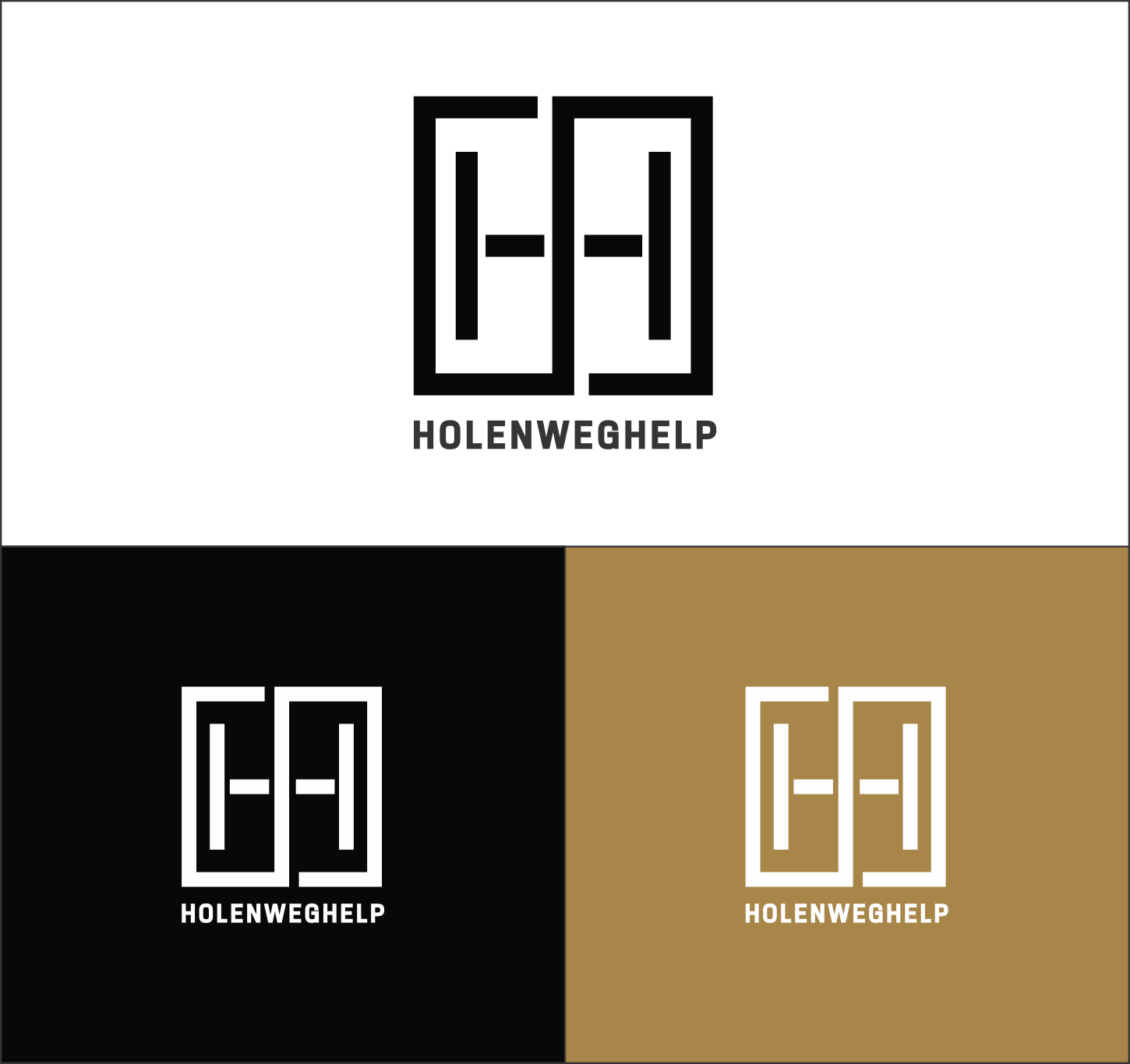Design de Logo par Sizuka pour Holenweghelp | Design #19662954