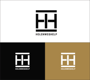Logo Design by Sizuka for Holenweghelp | Design: #19663032