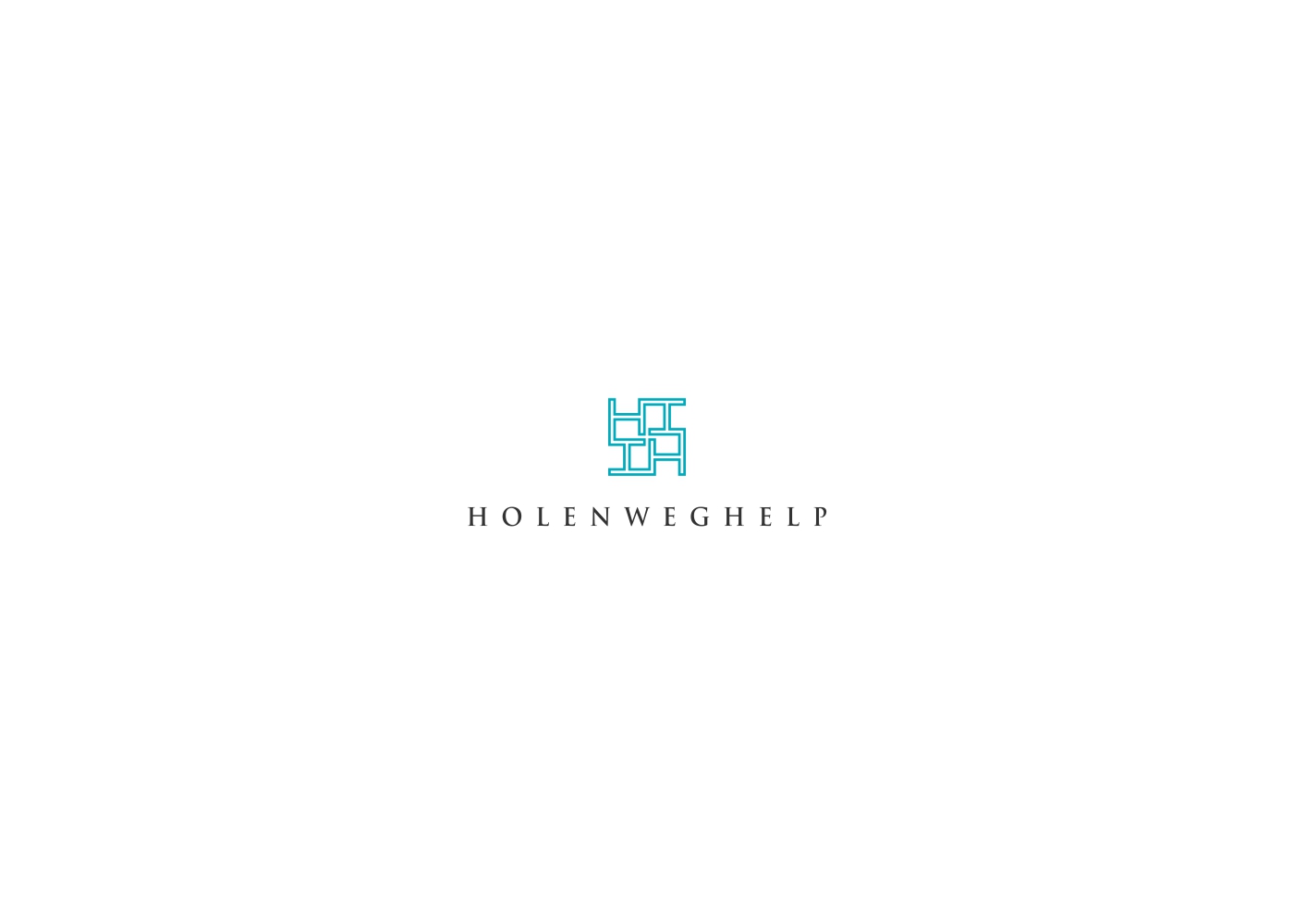 Logo Design by eiffel tesla for Holenweghelp | Design #19664305