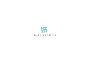 Logo Design by eiffel tesla for Holenweghelp | Design: #19664305