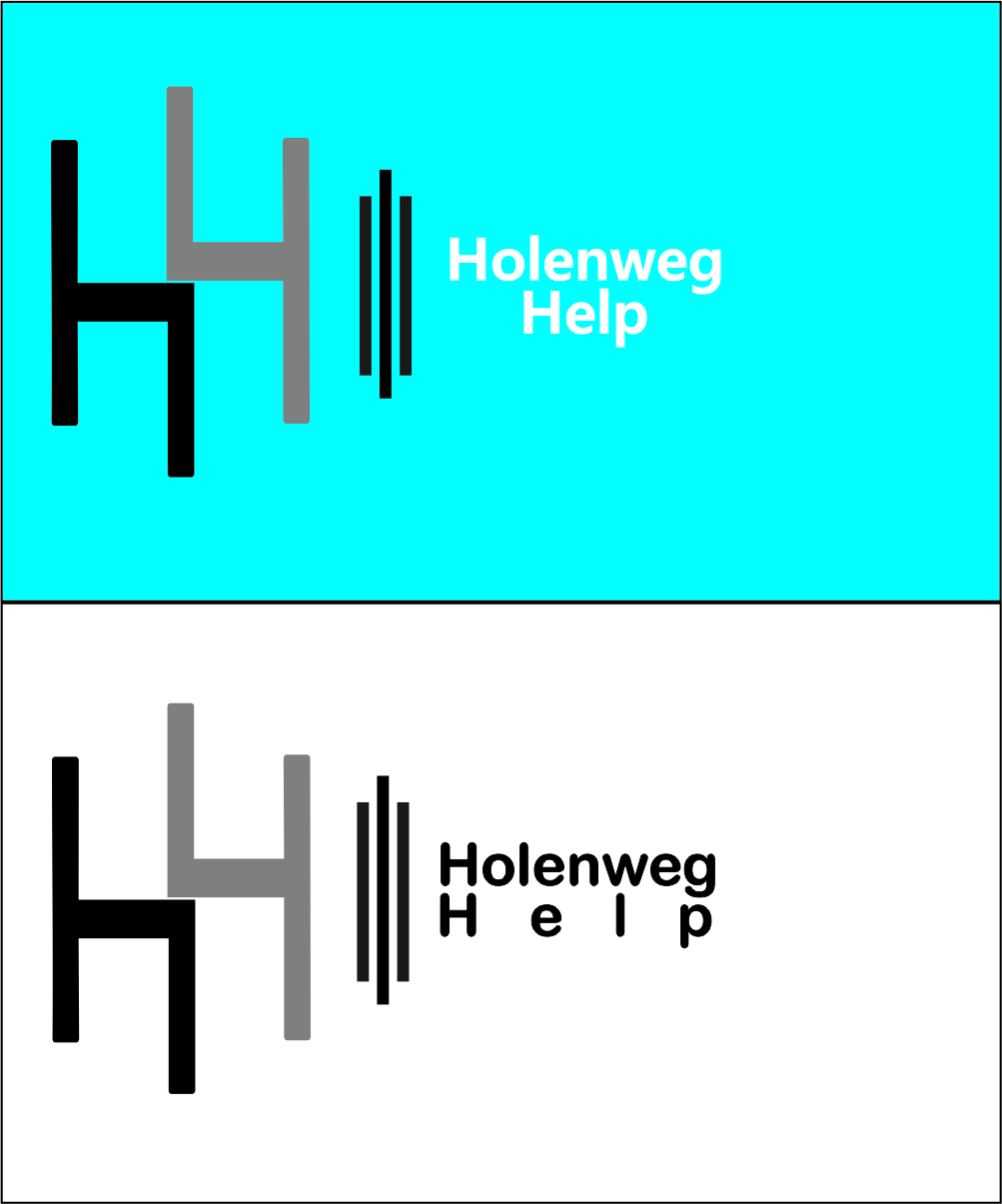 Design de Logo par iwan1012 pour Holenweghelp | Design #19703000
