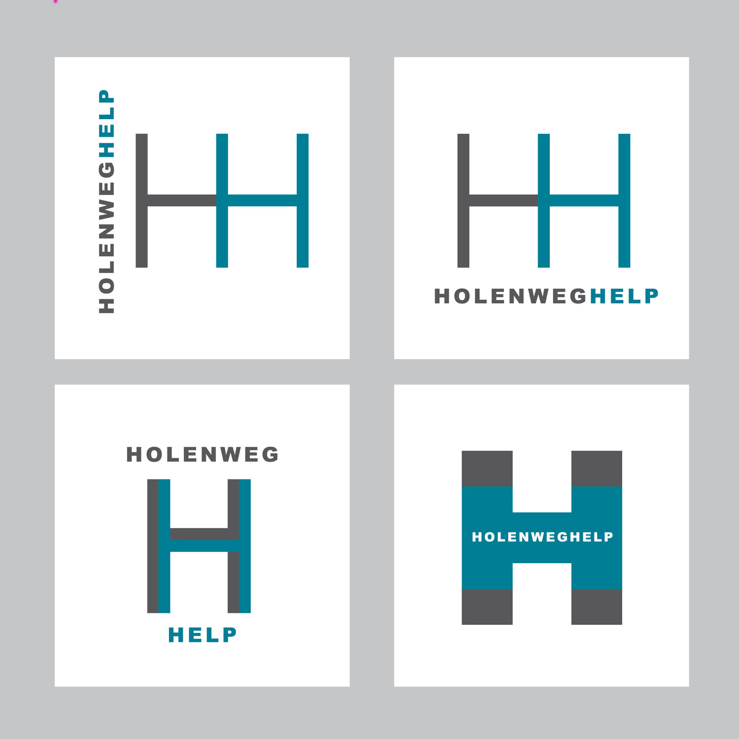 Design de Logo par Michael Francis pour Holenweghelp | Design #19687600