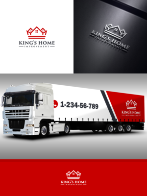 Logo Design by artoku for this project | Design: #19652421