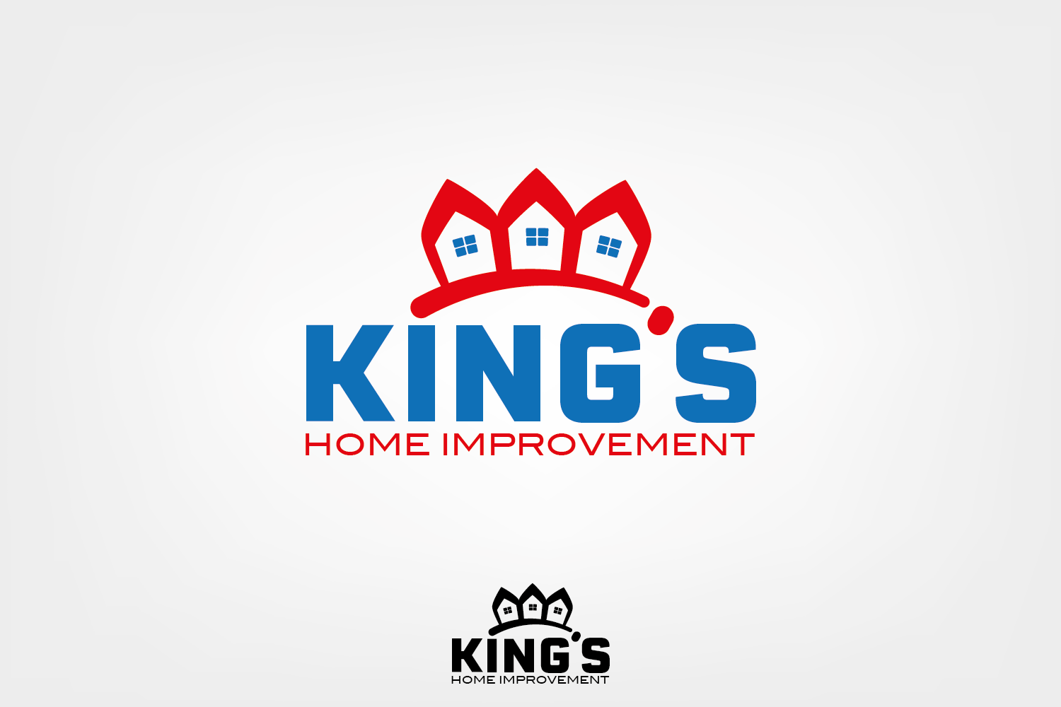 Logo Design by hoch2wo for this project | Design #19658015