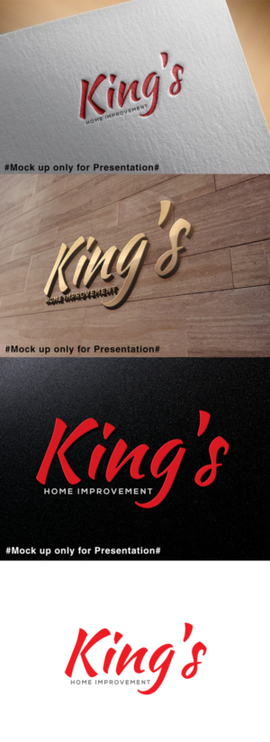 Logo Design by designmind78 for this project | Design: #19656060