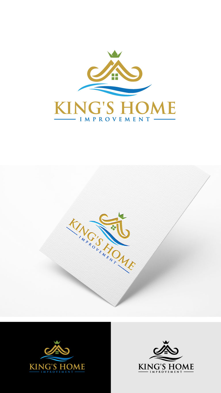 Logo Design by AnteMeridiem for this project | Design #19687537