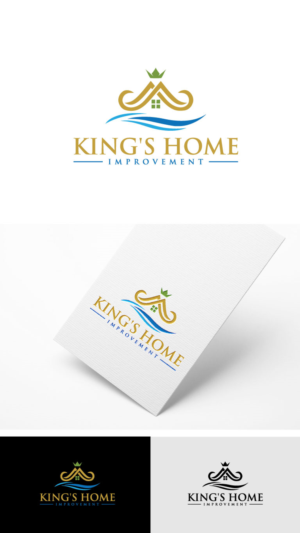 Logo Design by AnteMeridiem for this project | Design: #19687537