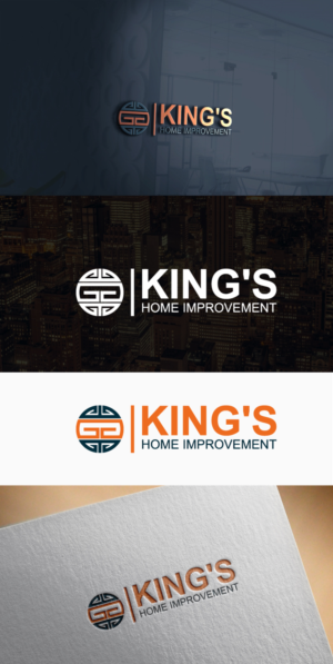 Logo Design by OzairZam