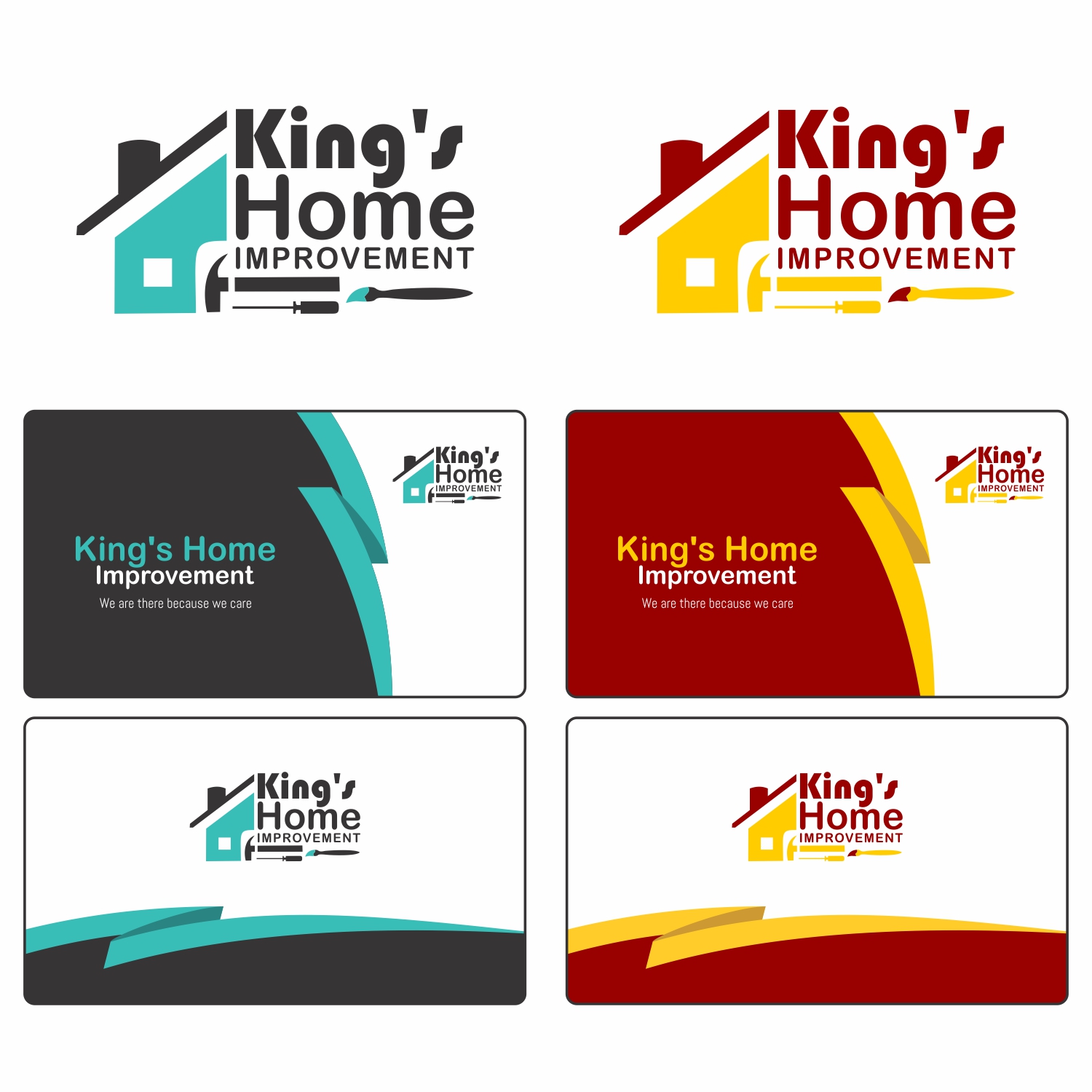 Logo Design by The Dani for this project | Design #19657708