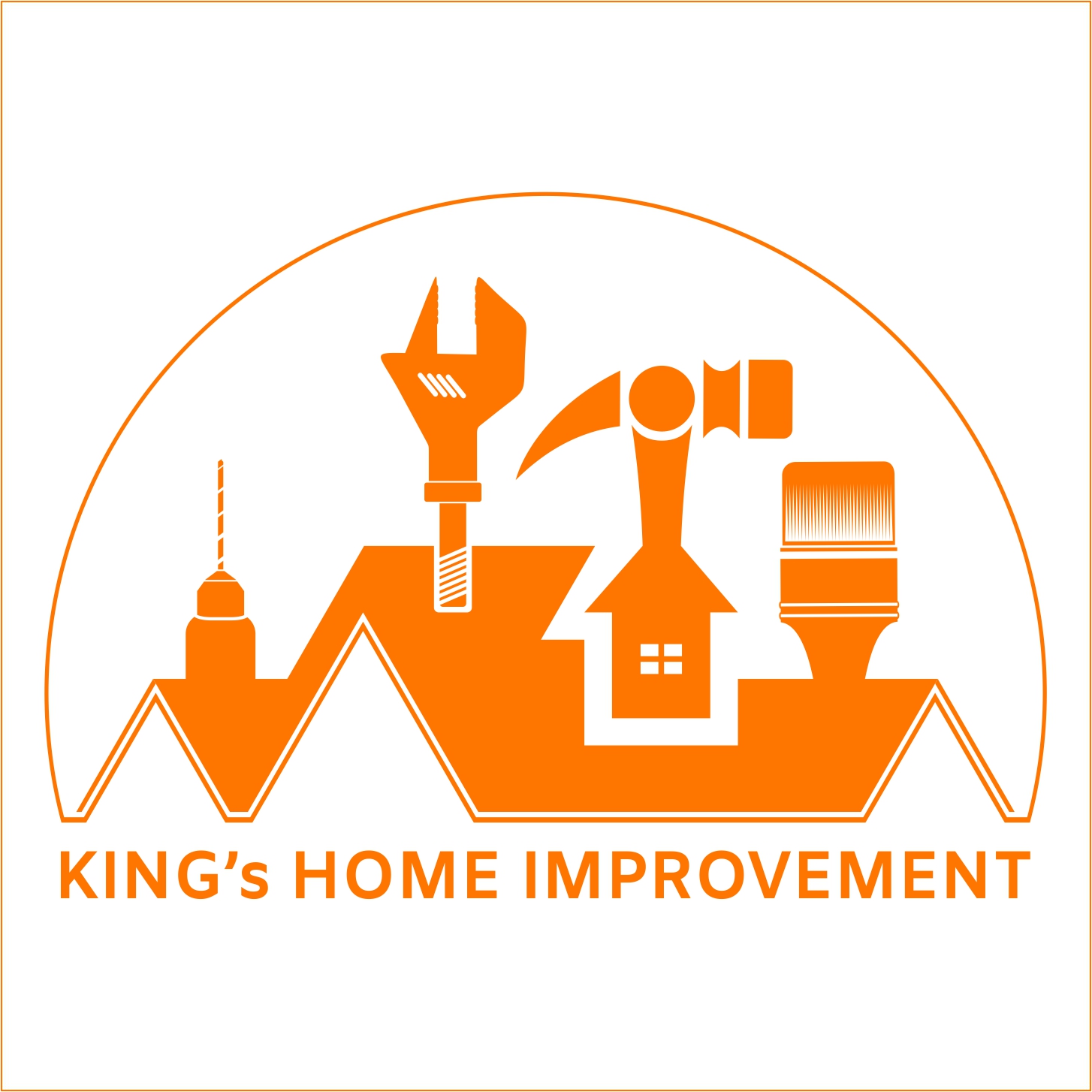 Logo Design by Jashan Singh for this project | Design #19683498