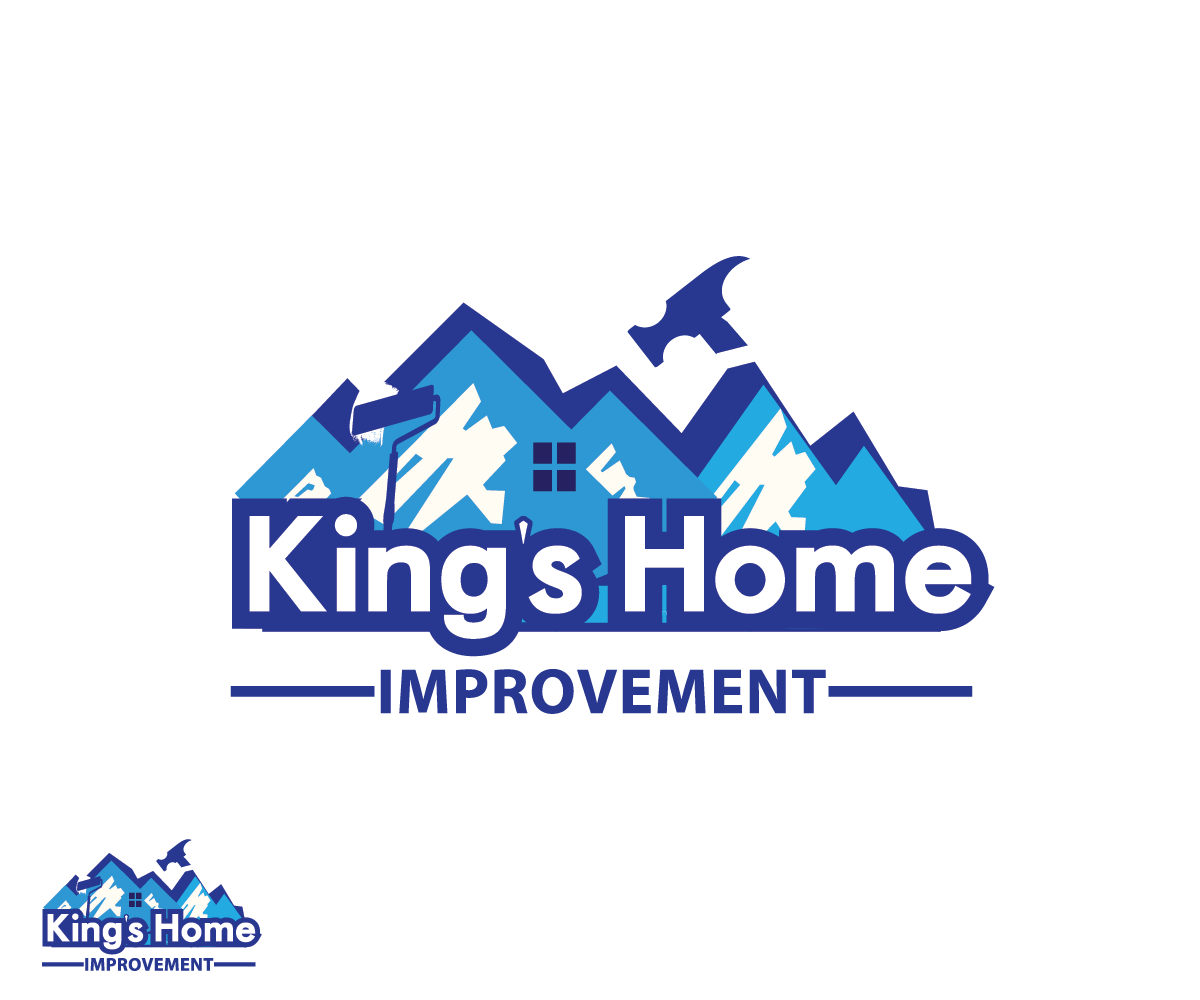 Logo Design by th3ory 2 for this project | Design #19652920