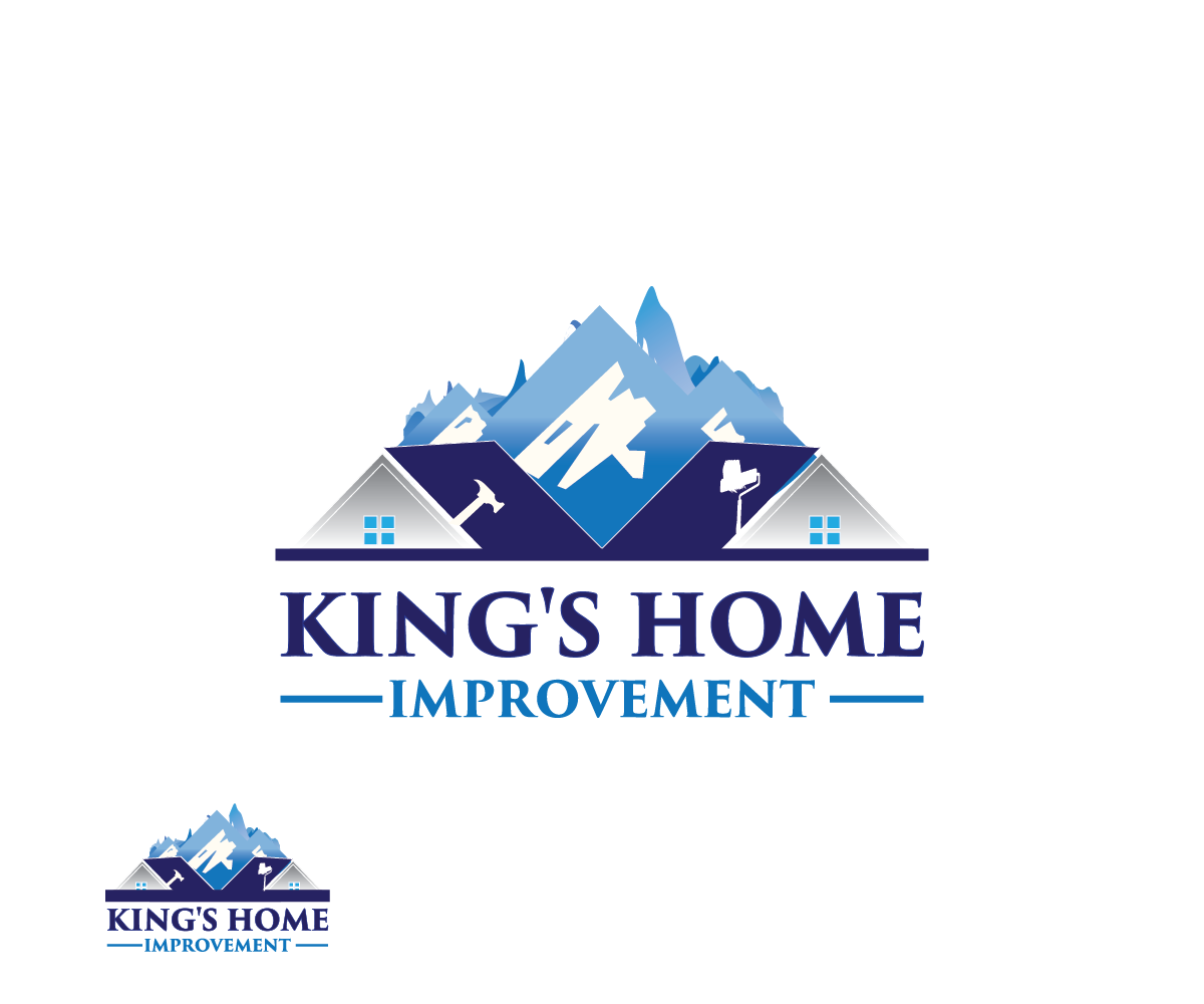 Logo Design by th3ory 2 for this project | Design #19676398