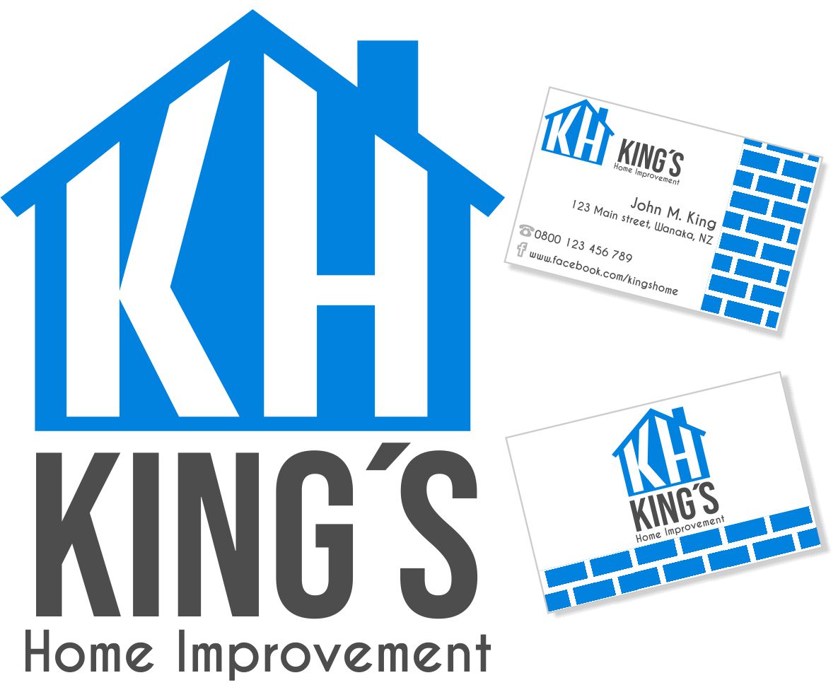 Logo Design by LaraPujal19 for this project | Design #19653955