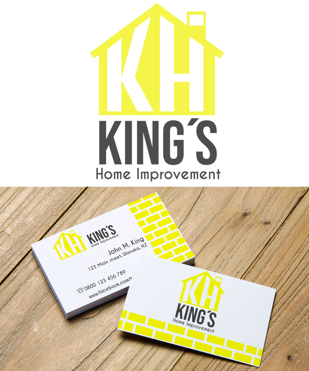 Logo Design by LaraPujal19 for this project | Design #19721533