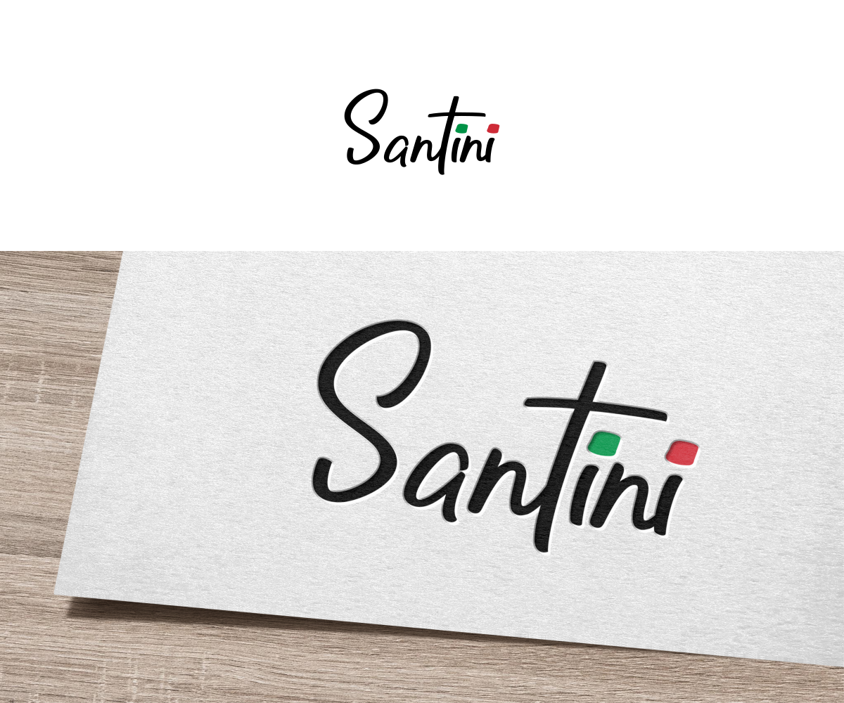 Logo Design by VGB for this project | Design #19656091