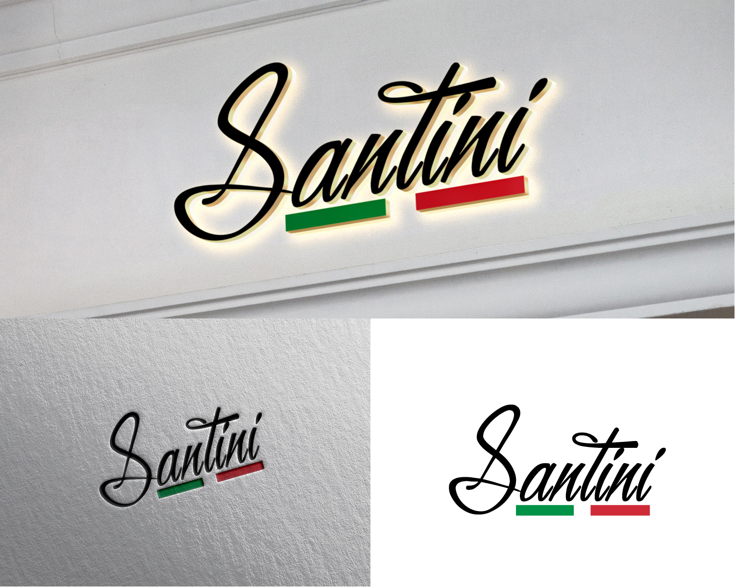 Logo Design by Aqeel Momin for this project | Design #19661114