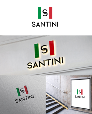 Logo Design by Aqeel Momin for this project | Design: #19661157