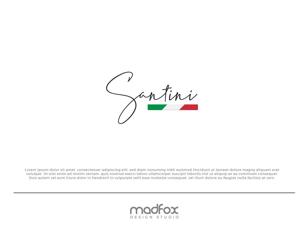 Logo Design by WILD FOX Desing Studio for this project | Design #19659320