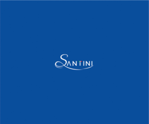 Santini | Logo Design by pachilakili