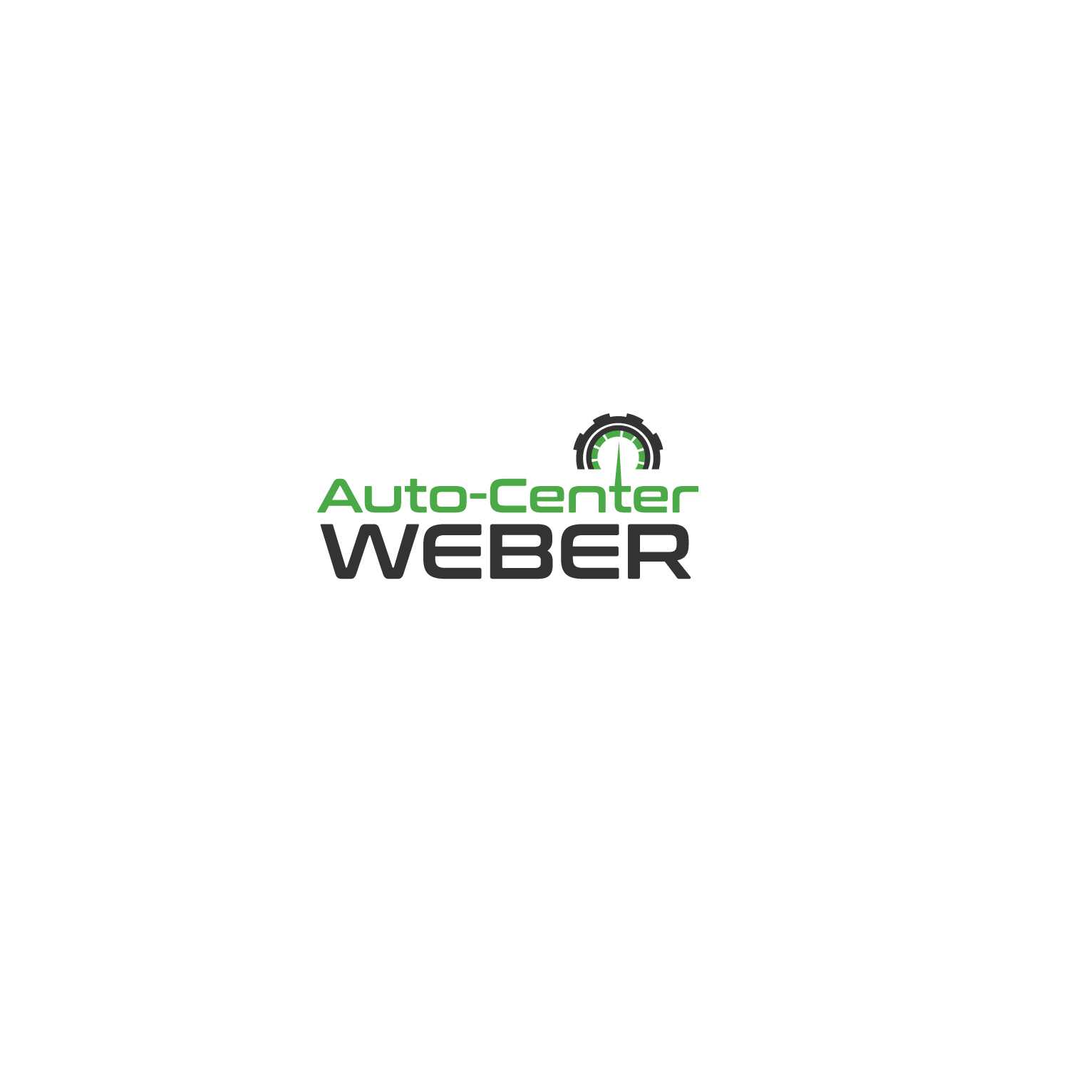 Logo Design by Paras Bali for Auto-Center Weber GmbH | Design #19693072