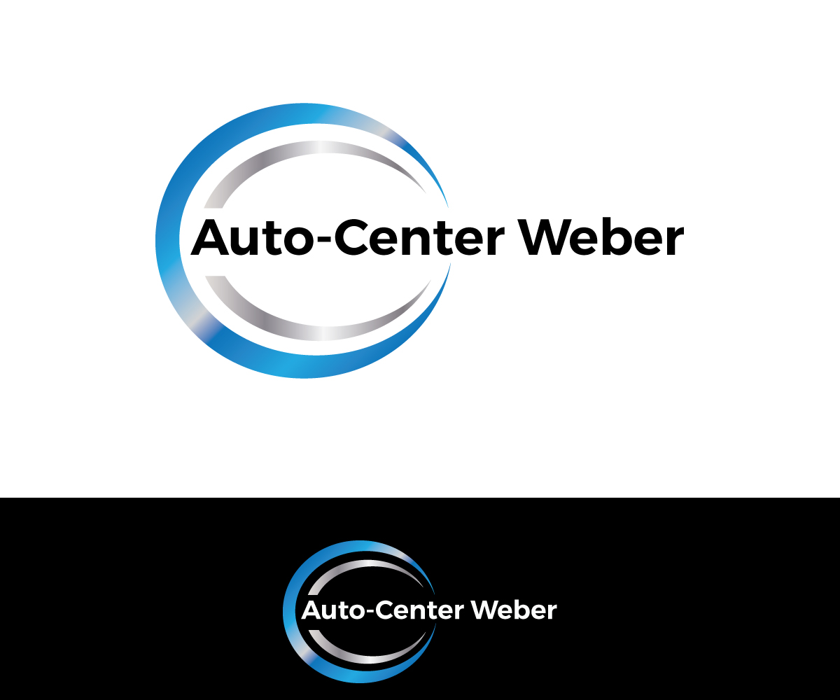 Diseño de Logo por designmind78 para Auto-Center Weber GmbH | Diseño #19691062