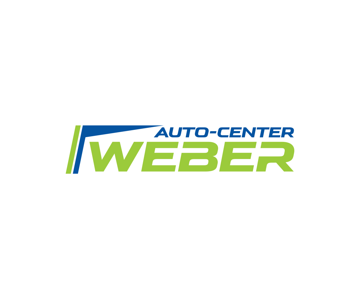 Logo Design by Alleria.Designz for Auto-Center Weber GmbH | Design #19684441