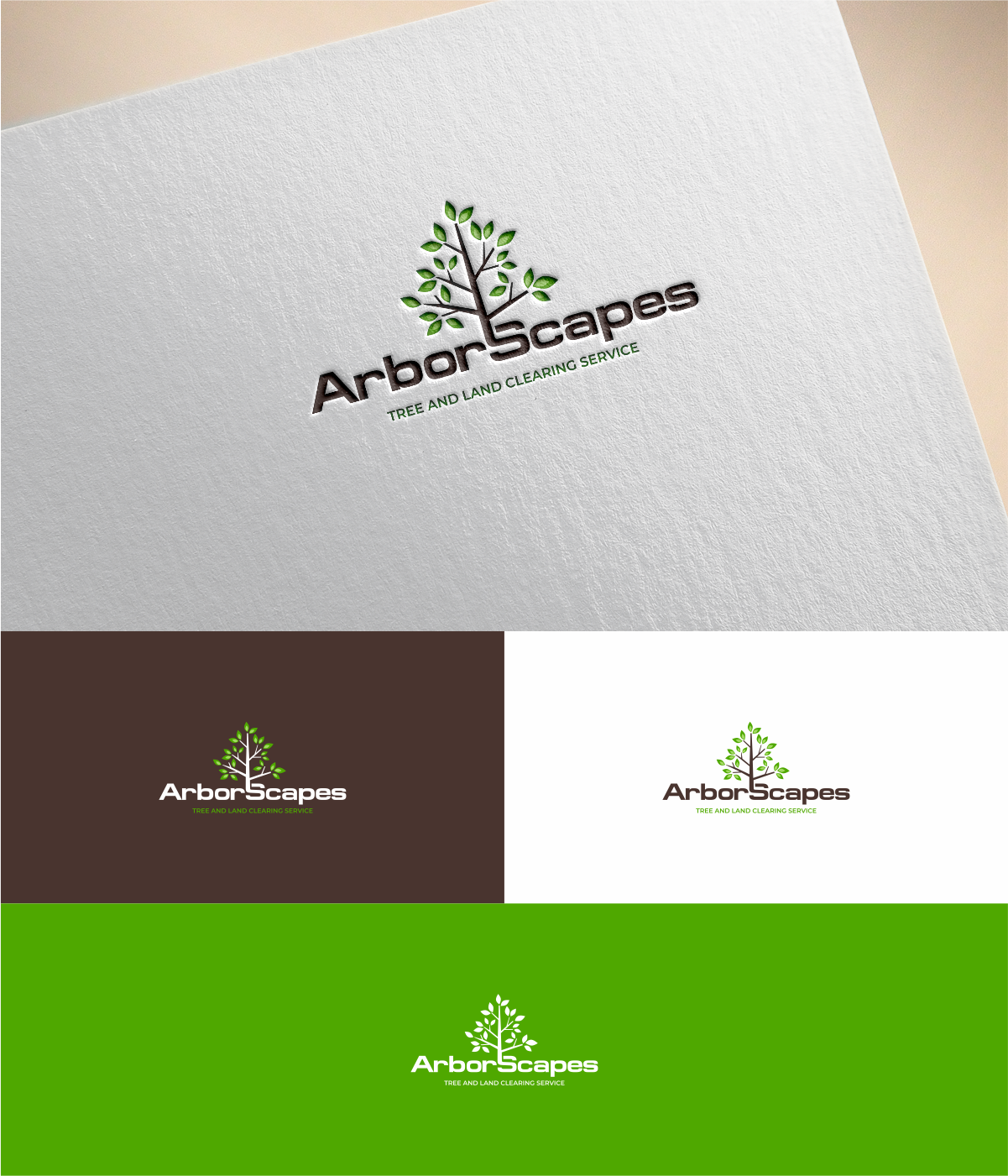 Logo Design by MKR for this project | Design #19676511