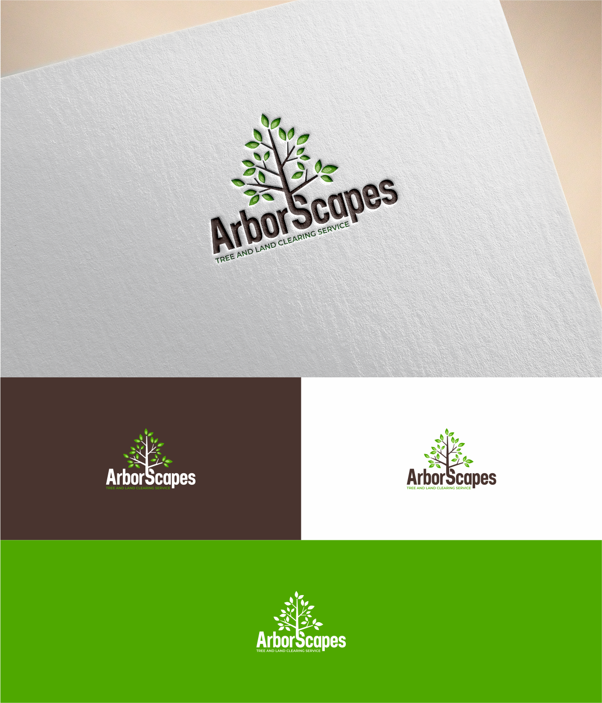Logo Design by MKR for this project | Design #19676512