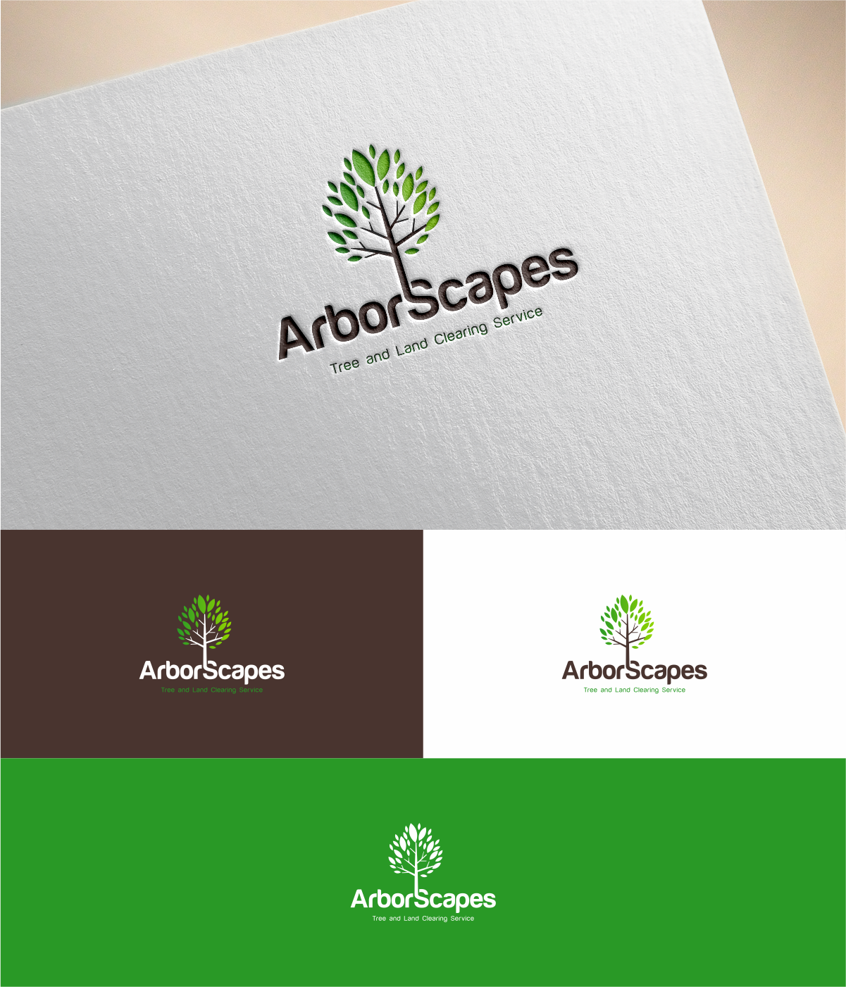Logo Design by MKR for this project | Design #19676513