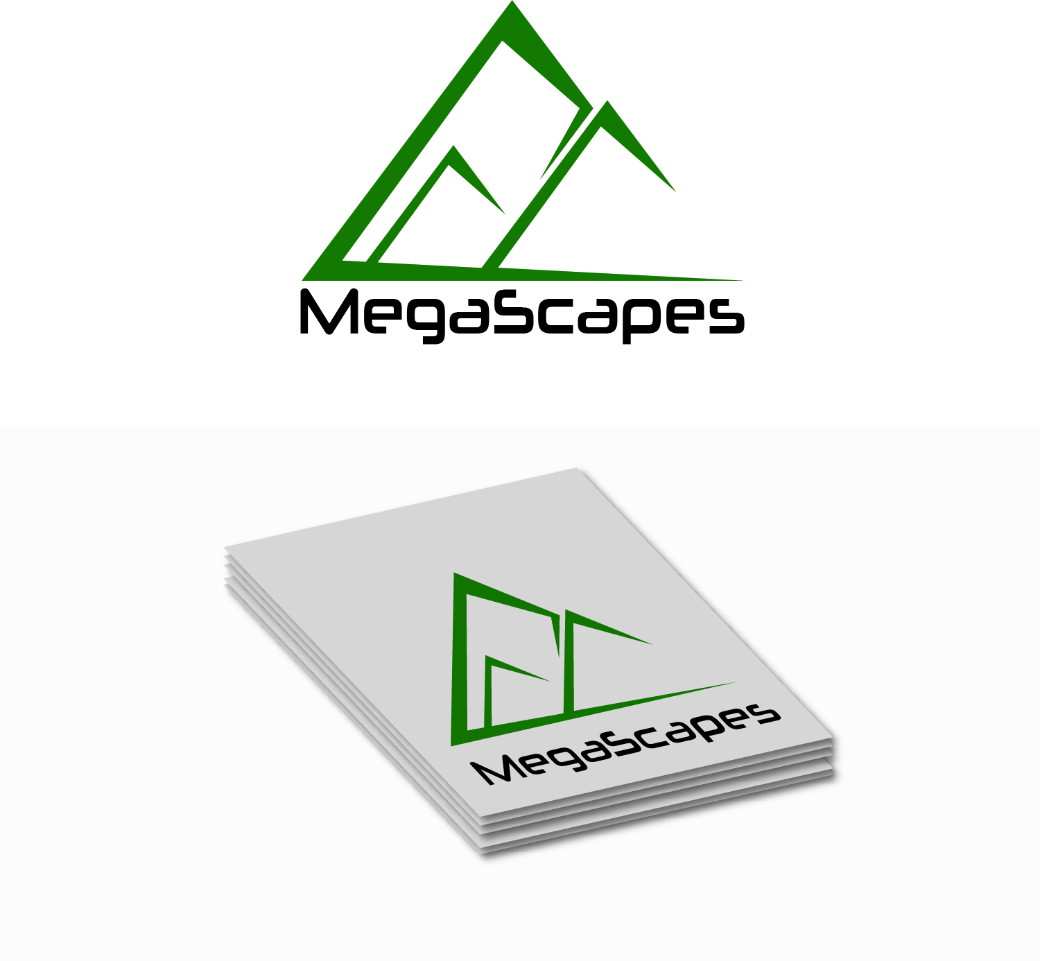 Logo Design by Fajar1987 for this project | Design #19689118