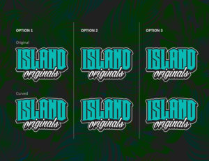 Island Originals needs logo design | T-Shirt-Design von Phantom007