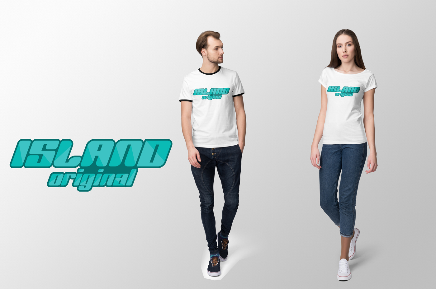 T-shirt Design by Fusionex Studio for this project | Design #19838017
