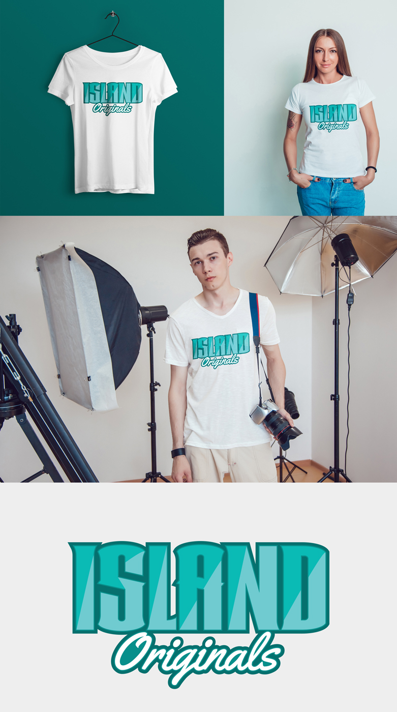 T-shirt Design by Fusionex Studio for this project | Design #19838947