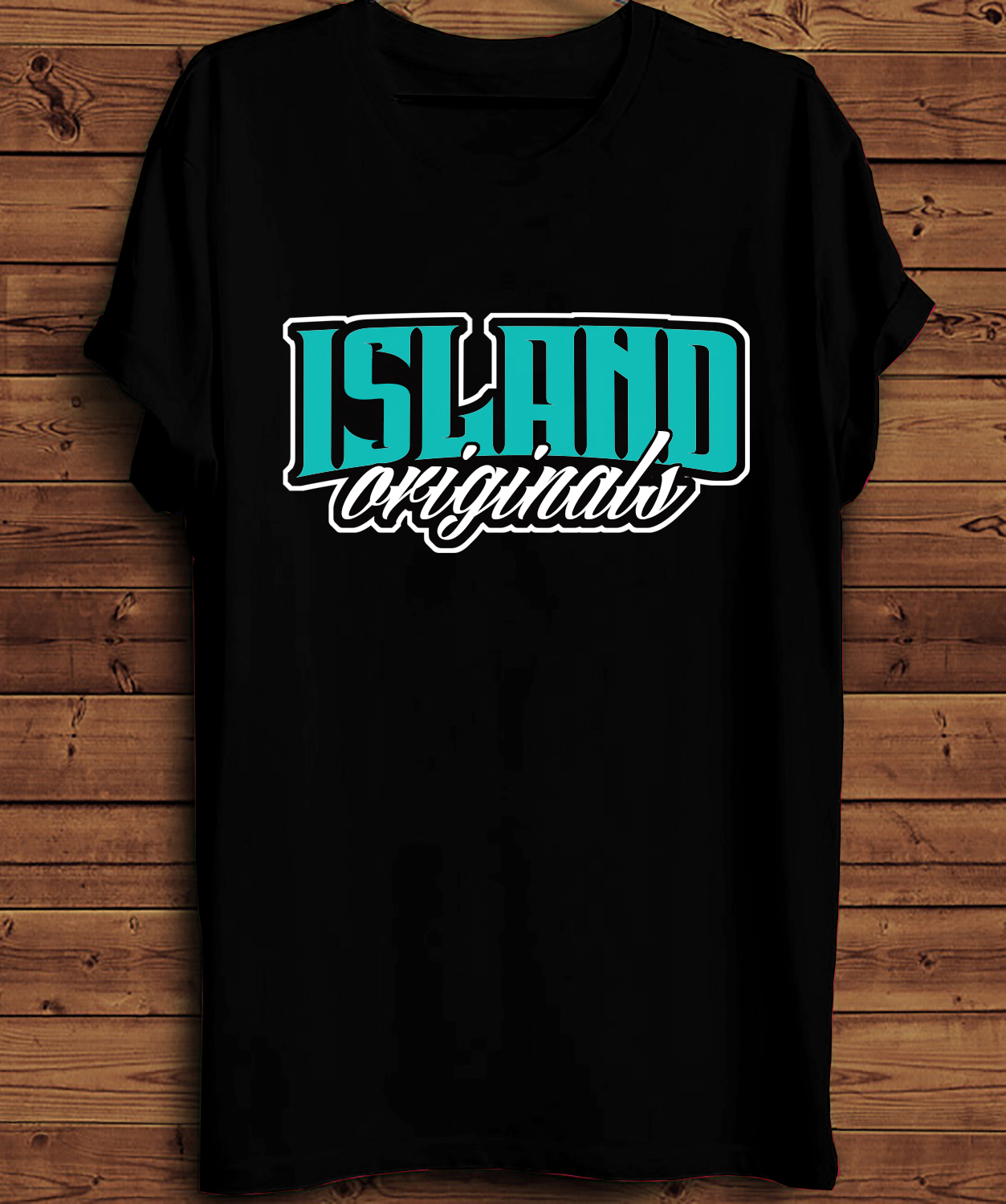 T-shirt Design by creative gravity for this project | Design #19844075
