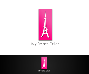 Design de Logo par Franzz Mihermann pour ce projet | Design : #2941348
