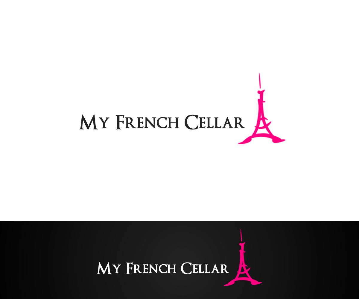 Logo Design by Franzz Mihermann for this project | Design #2941353