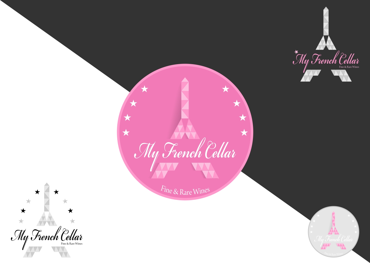 Logo Design by DikaSetia for this project | Design #2901255
