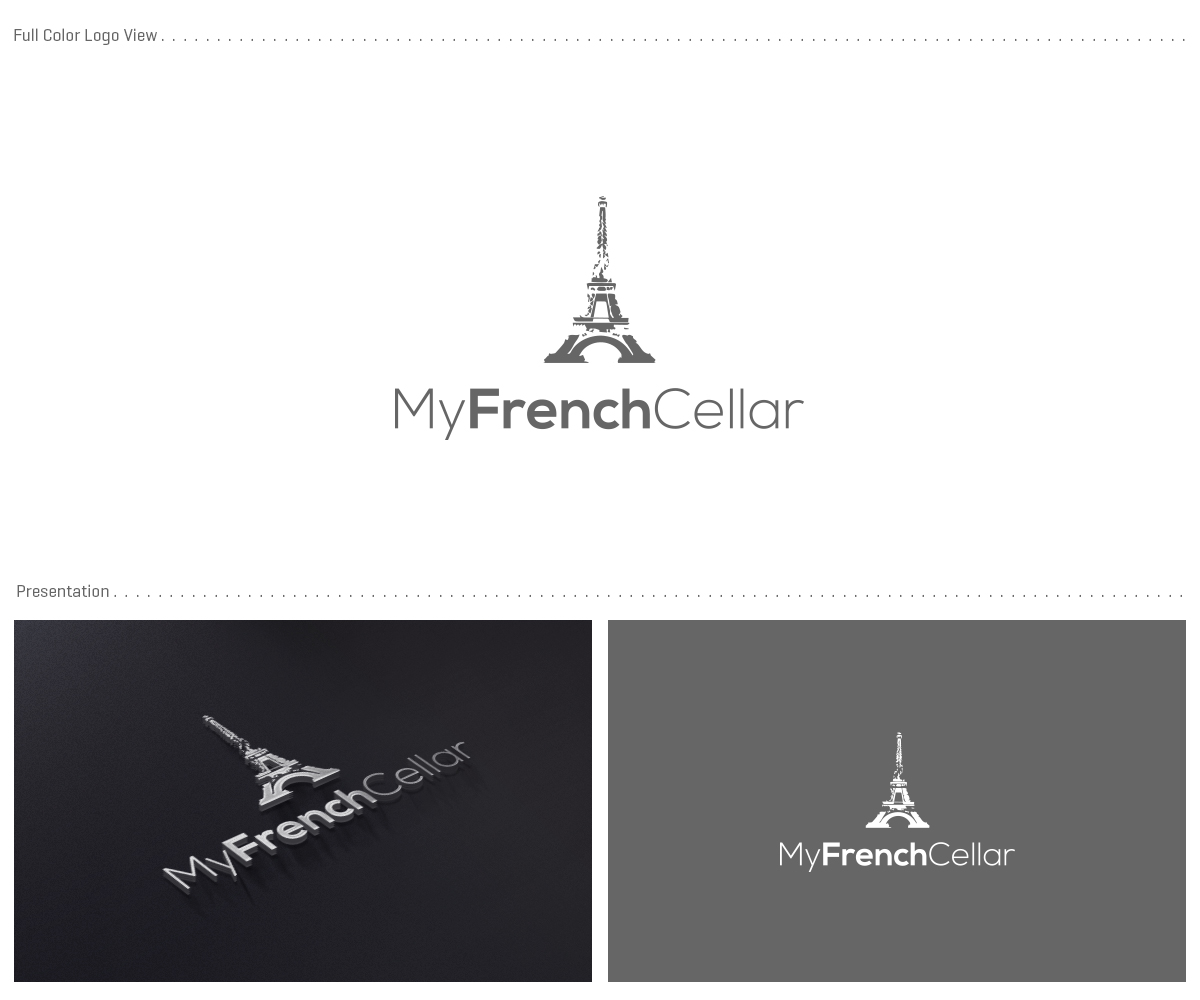 Diseño de Logo por VisualFlava para este proyecto | Diseño #2908710