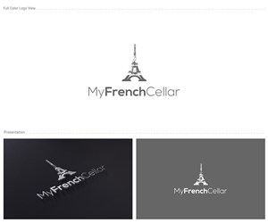 Logo Design by VisualFlava for this project | Design: #2908710