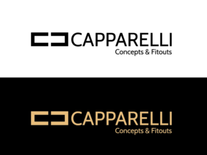 Logo Design by jika for this project | Design #19685787