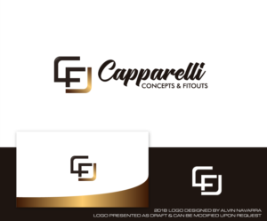 Design de Logo par alvinnavarra pour ce projet | Design : #19672230
