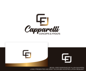 Design de Logo par alvinnavarra pour ce projet | Design : #19672236
