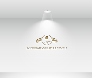 Design de Logo par Rosaleen pour ce projet | Design : #19674913