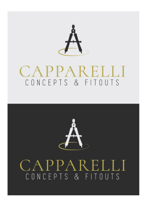 Logo Design by CC Creative Design for this project | Design #19695919